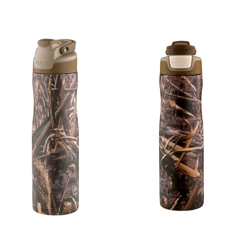 Avex Brazos Stainless Tumbler